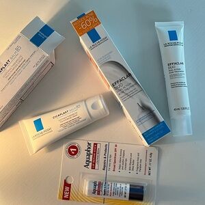 Skin care bundle